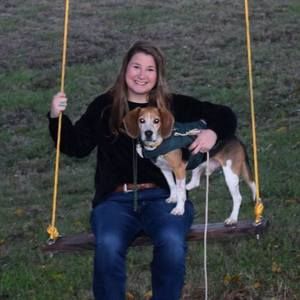 Meet your Posher, Mary hannah